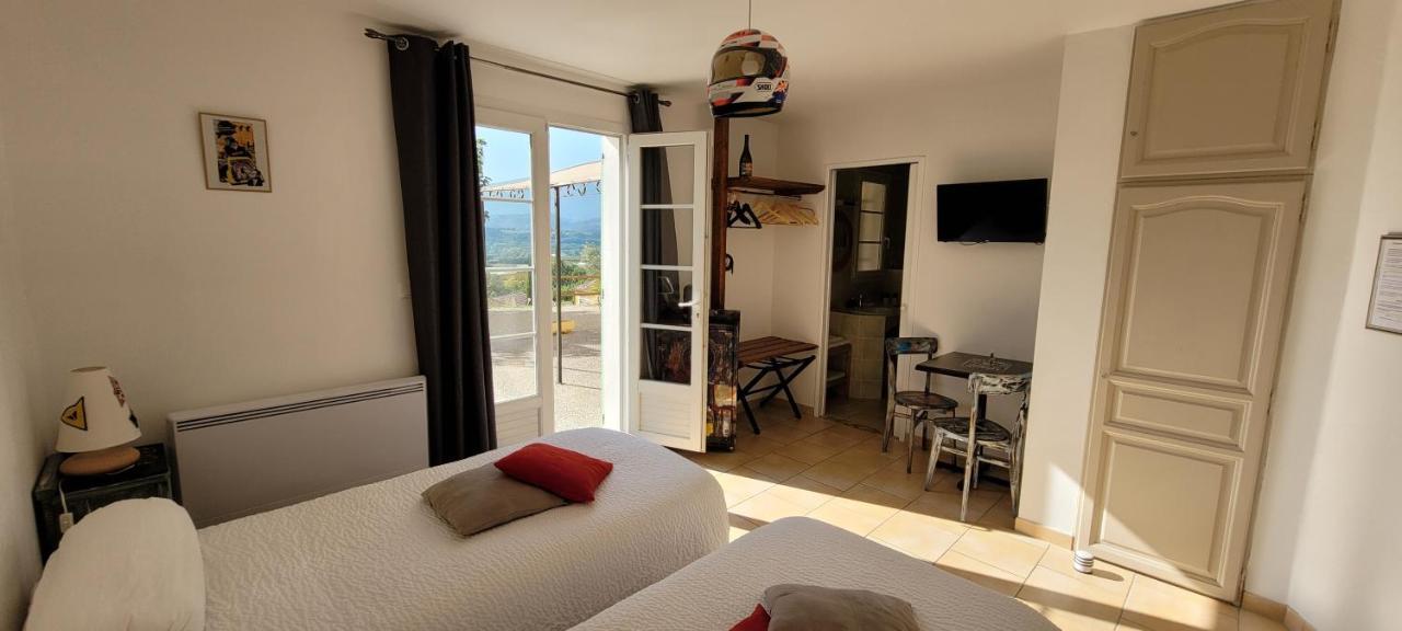 Le Jas De Volonne B&B 외부 사진